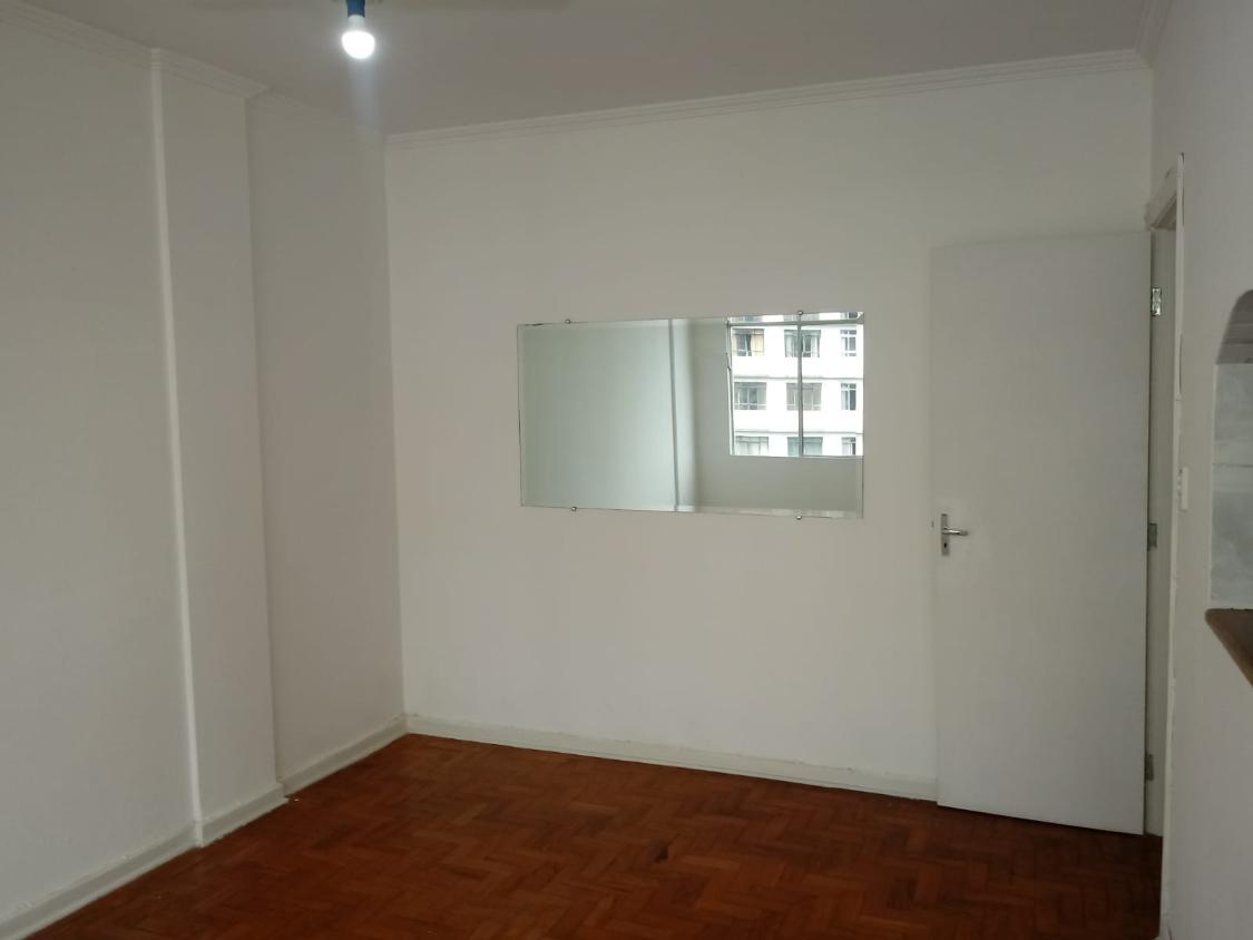 Apartamento à venda com 1 quarto, 45m² - Foto 5