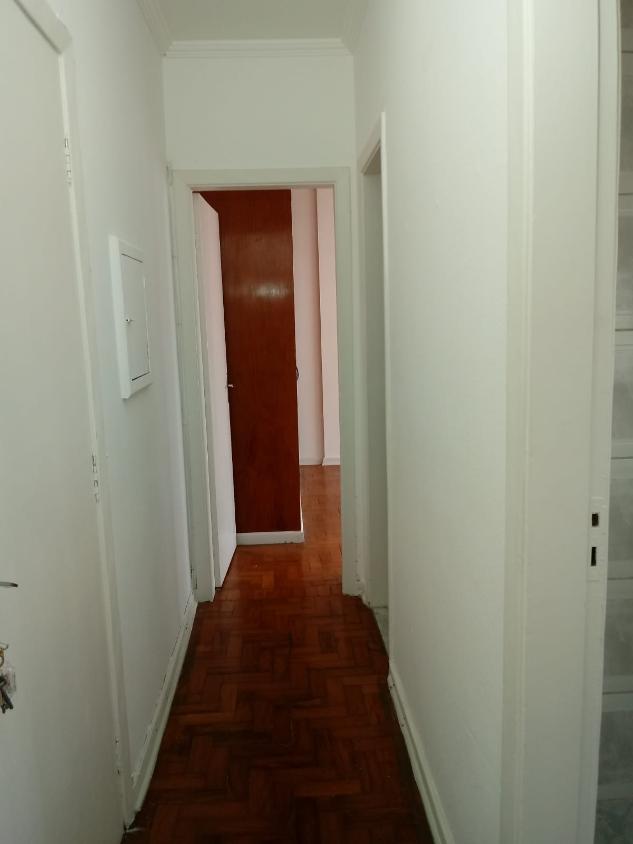 Apartamento à venda com 1 quarto, 45m² - Foto 13