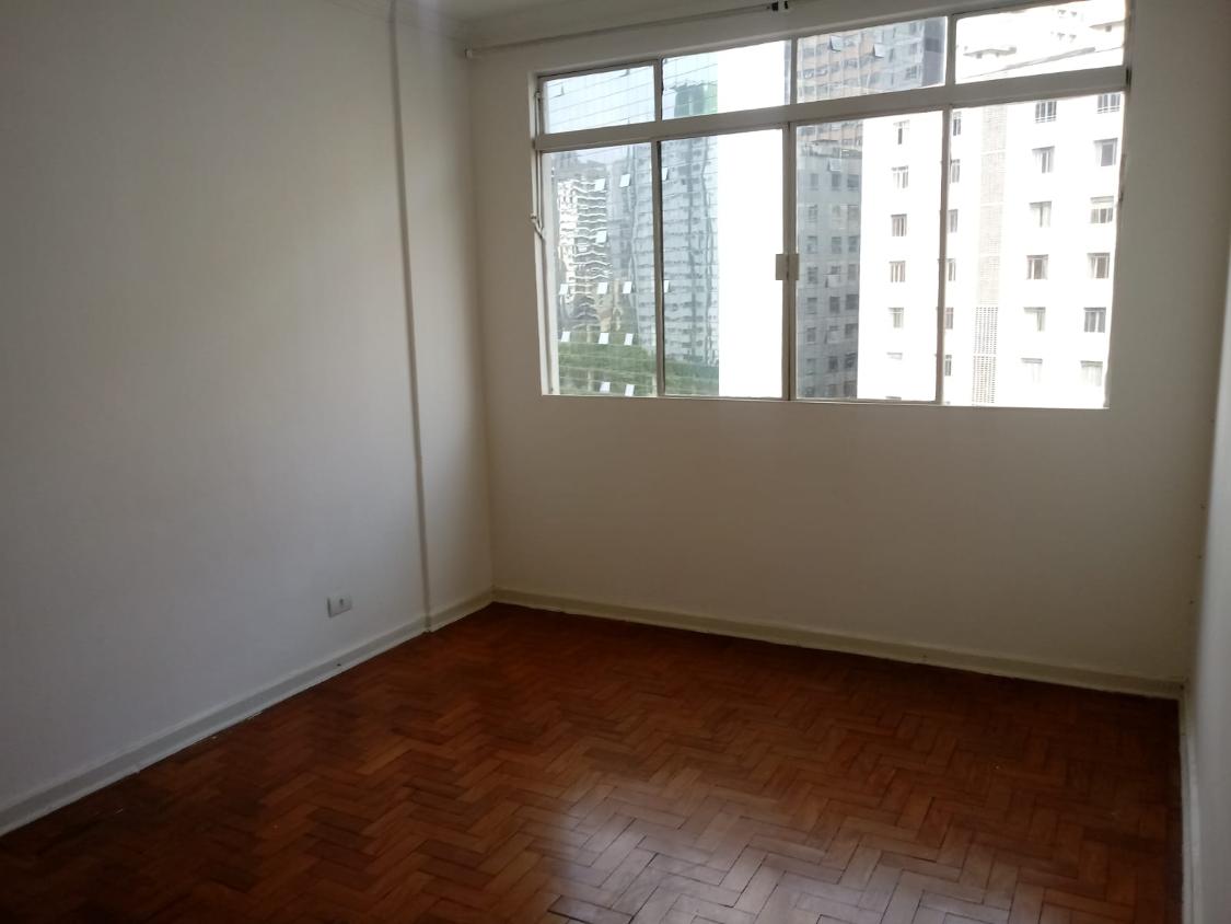 Apartamento à venda com 1 quarto, 45m² - Foto 10