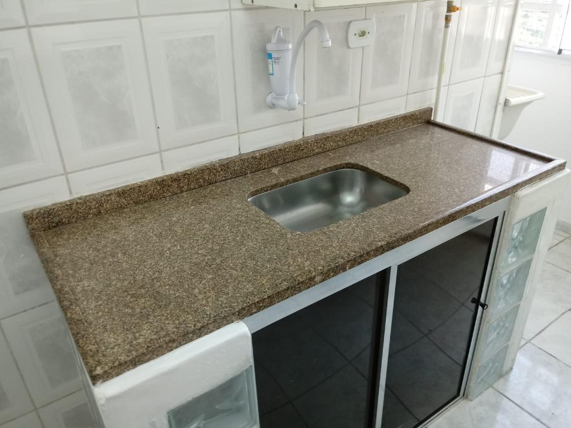 Apartamento à venda com 1 quarto, 45m² - Foto 18