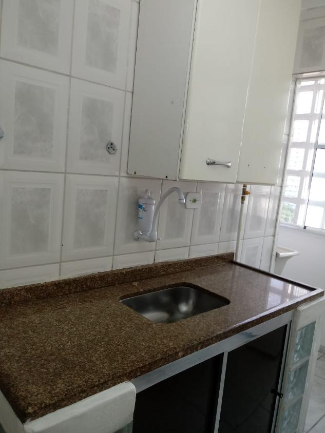 Apartamento à venda com 1 quarto, 45m² - Foto 19