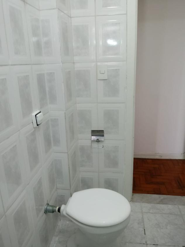 Apartamento à venda com 1 quarto, 45m² - Foto 21