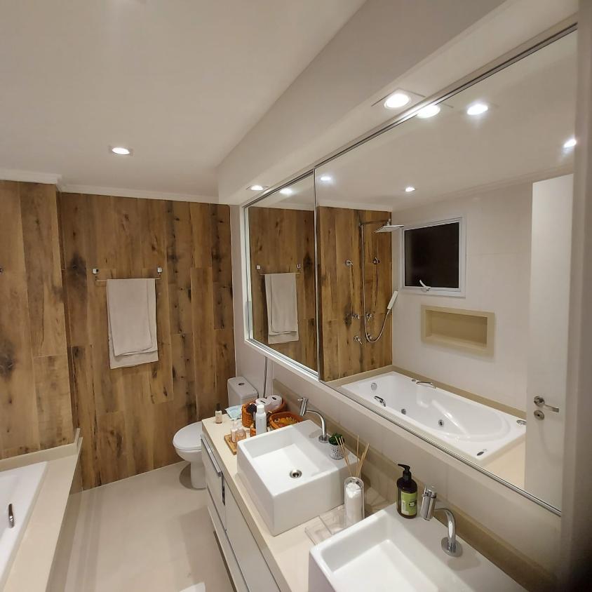 Apartamento à venda com 3 quartos, 216m² - Foto 21