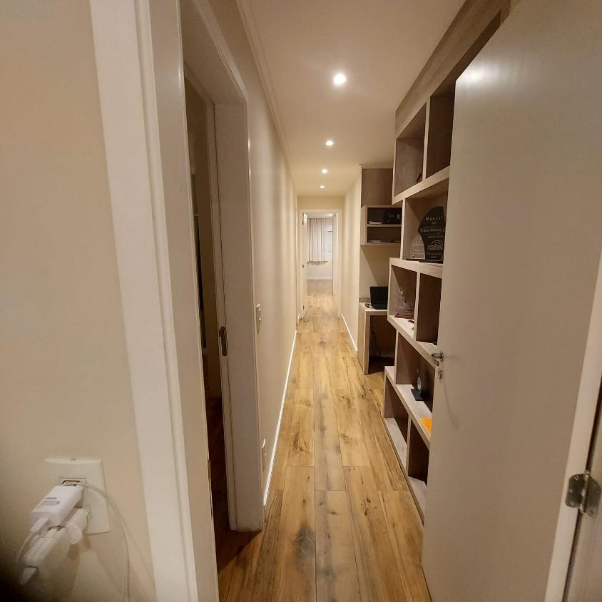 Apartamento à venda com 3 quartos, 216m² - Foto 15