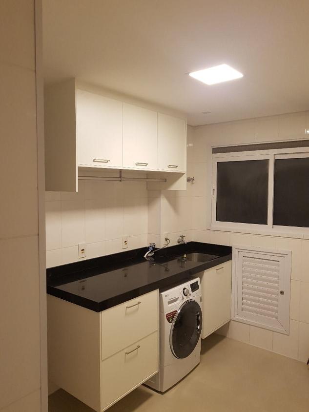 Apartamento à venda com 3 quartos, 216m² - Foto 16