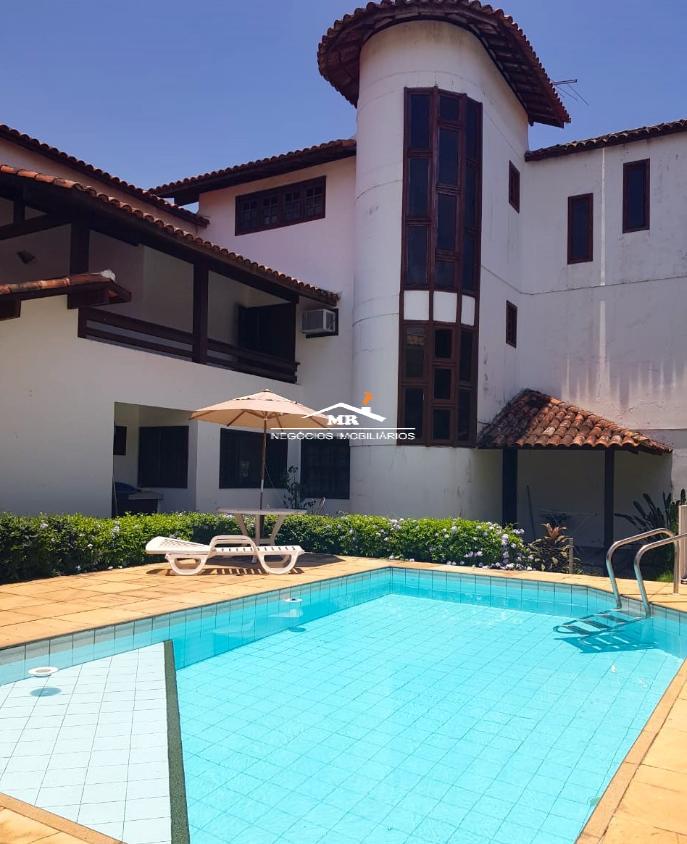 Casa de Condomínio à venda com 5 quartos, 500m² - Foto 15