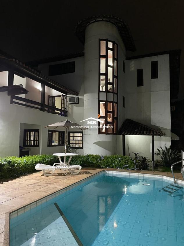 Casa de Condomínio à venda com 5 quartos, 500m² - Foto 69