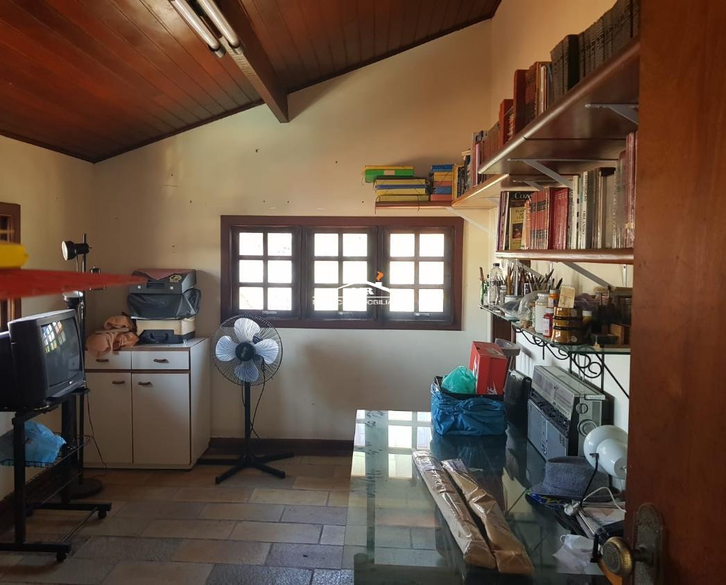 Casa de Condomínio à venda com 5 quartos, 500m² - Foto 64