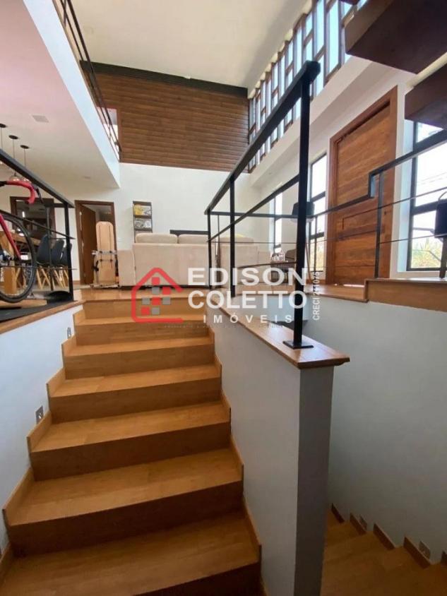 Casa de Condomínio à venda com 3 quartos, 300m² - Foto 22