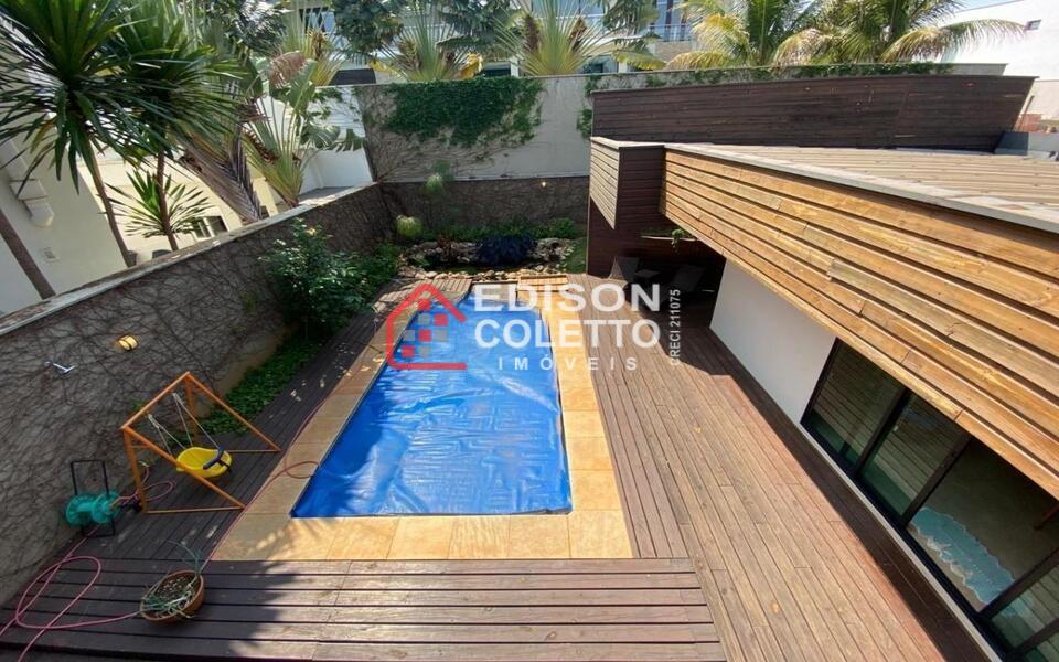 Casa de Condomínio à venda com 3 quartos, 300m² - Foto 33