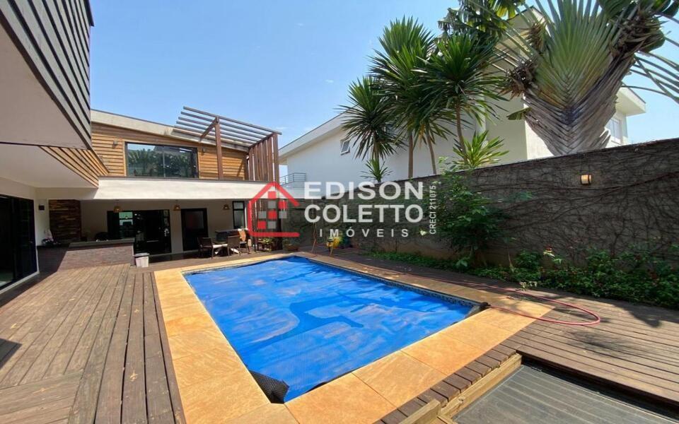 Casa de Condomínio à venda com 3 quartos, 300m² - Foto 30