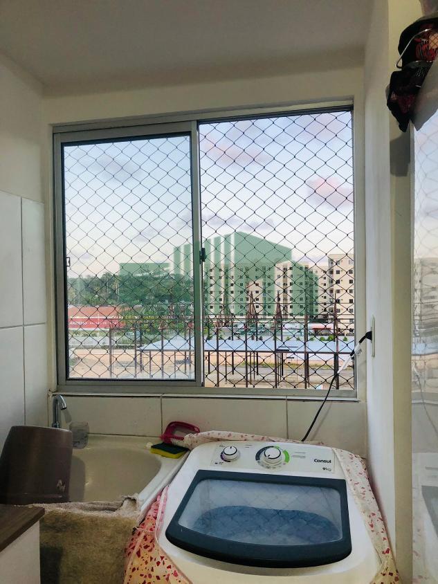 Apartamento à venda com 3 quartos, 56m² - Foto 24