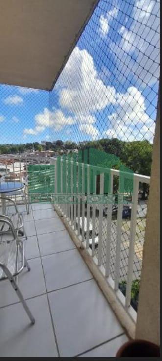 Apartamento à venda com 3 quartos, 56m² - Foto 19