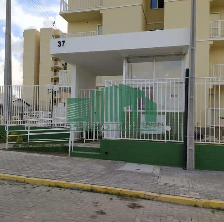 Apartamento à venda com 3 quartos, 56m² - Foto 2