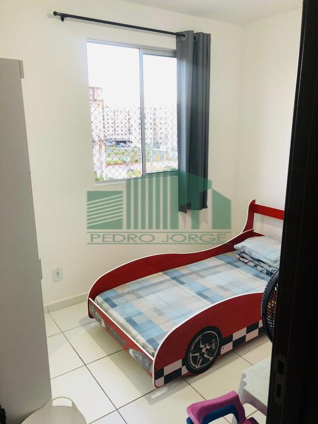 Apartamento à venda com 3 quartos, 56m² - Foto 20