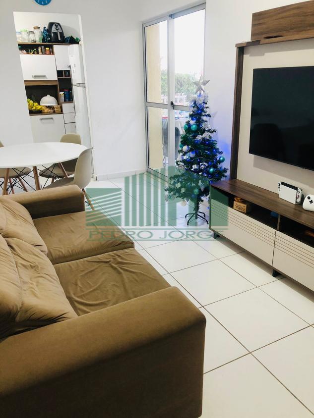 Apartamento à venda com 3 quartos, 56m² - Foto 11