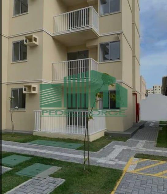 Apartamento à venda com 3 quartos, 56m² - Foto 10