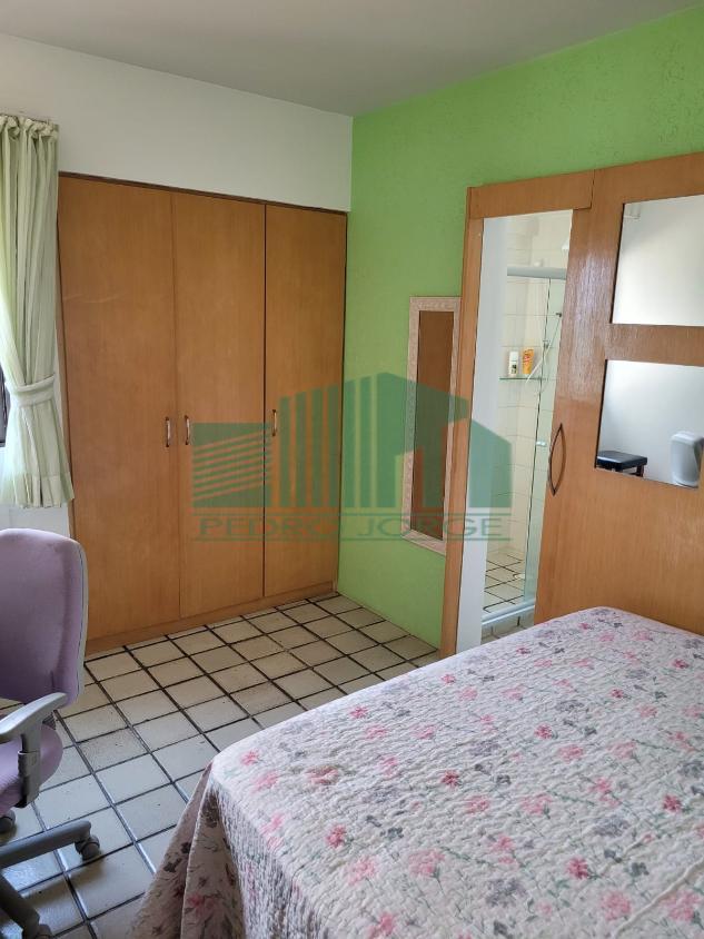 Apartamento à venda com 4 quartos, 160m² - Foto 9