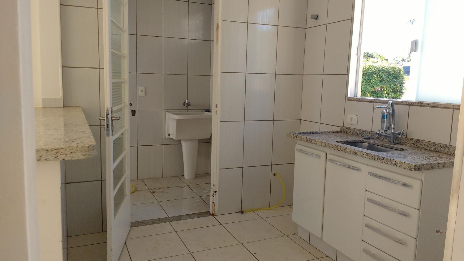 Casa de Condomínio à venda com 2 quartos, 110m² - Foto 4