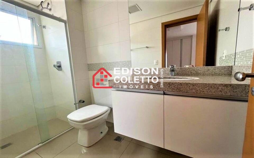 Apartamento à venda com 3 quartos, 118m² - Foto 11