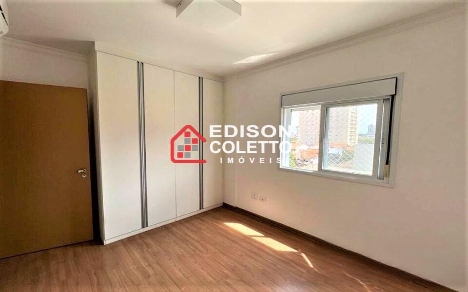 Apartamento à venda com 3 quartos, 118m² - Foto 12