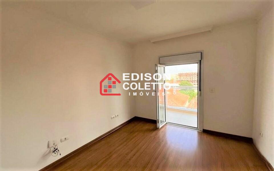 Apartamento à venda com 3 quartos, 118m² - Foto 7