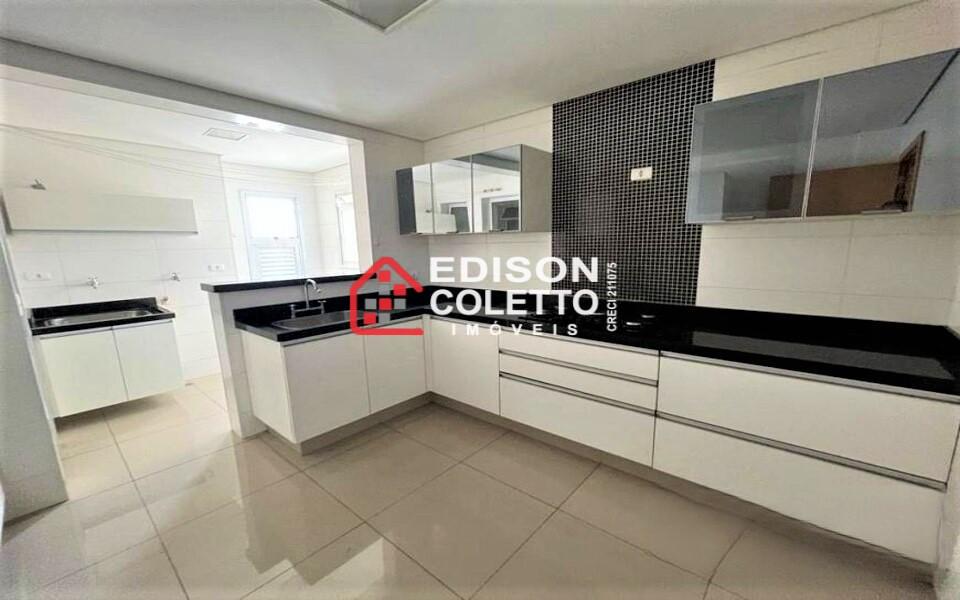 Apartamento à venda com 3 quartos, 118m² - Foto 15