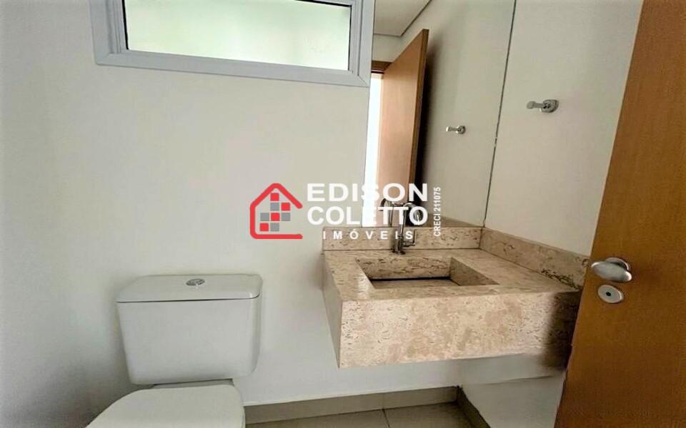 Apartamento à venda com 3 quartos, 118m² - Foto 6