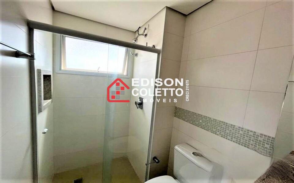 Apartamento à venda com 3 quartos, 118m² - Foto 9