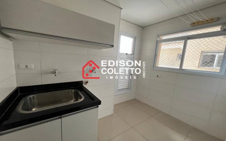 Apartamento à venda com 3 quartos, 118m² - Foto 16