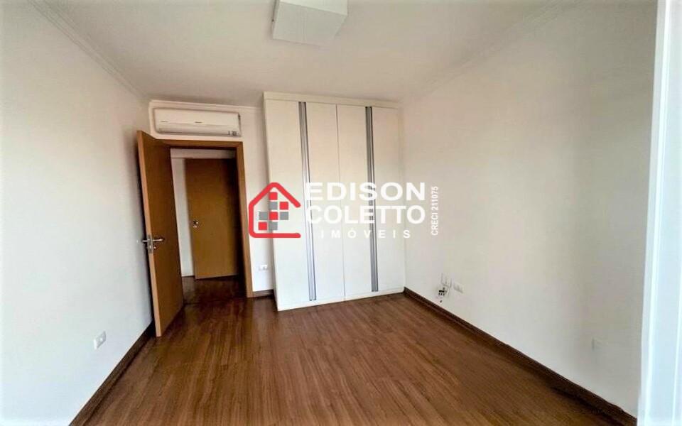 Apartamento à venda com 3 quartos, 118m² - Foto 8