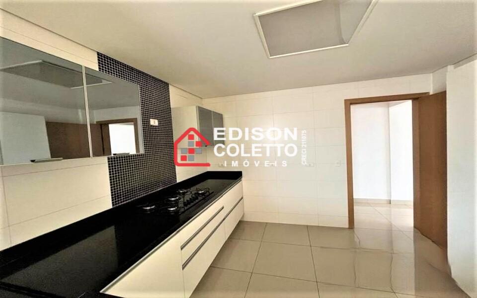 Apartamento à venda com 3 quartos, 118m² - Foto 13