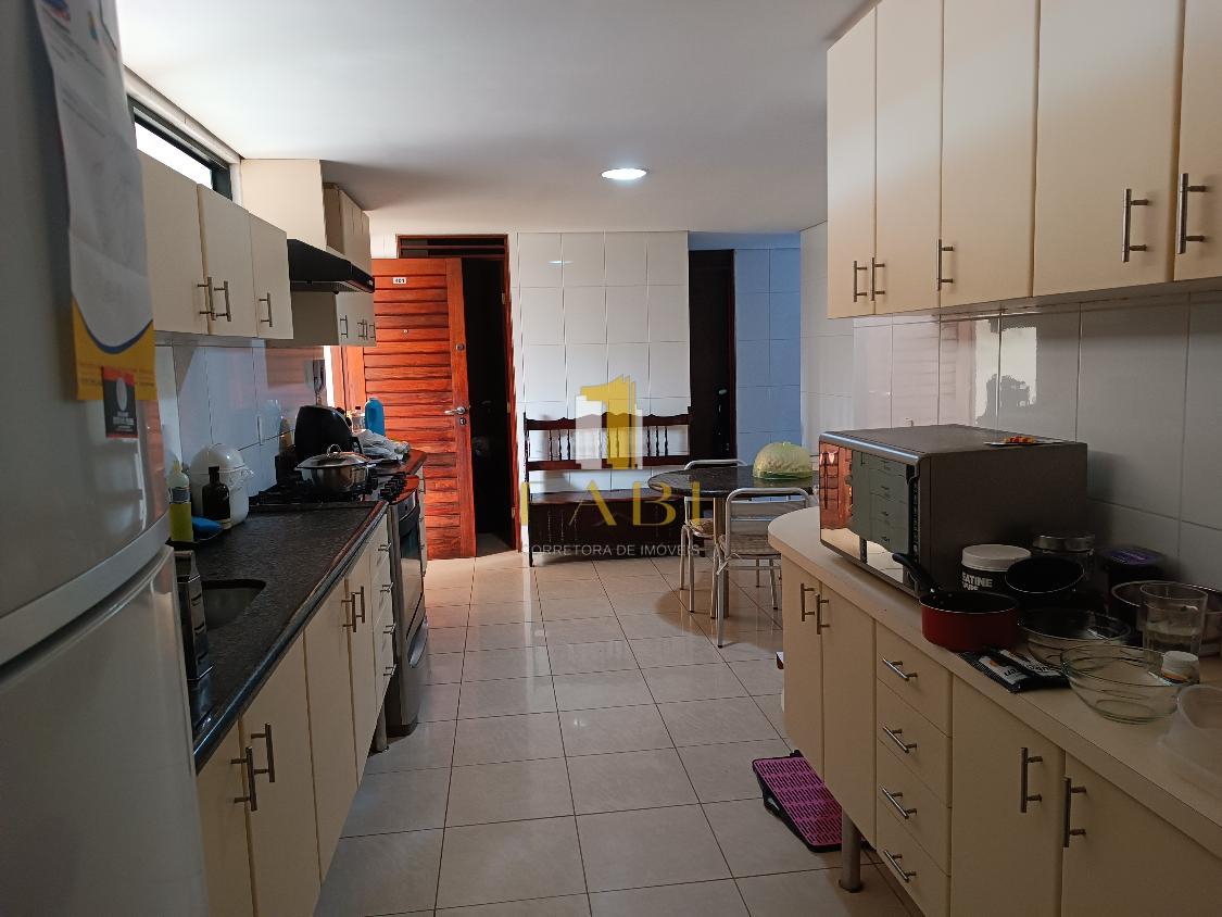 Cobertura à venda com 3 quartos, 312m² - Foto 22