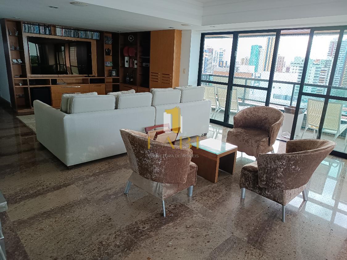 Cobertura à venda com 4 quartos, 530m² - Foto 23