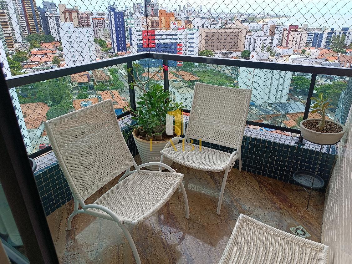 Cobertura à venda com 4 quartos, 530m² - Foto 14