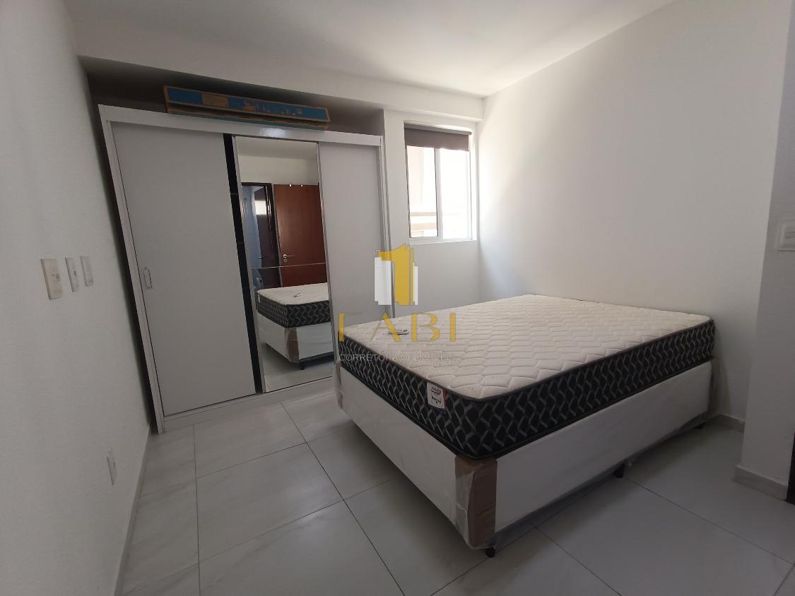 Flat/Apart Hotel à venda com 2 quartos, 60m² - Foto 4