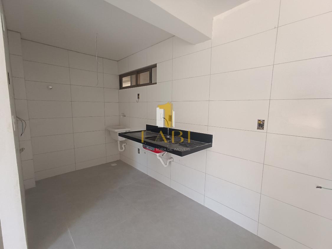 Apartamento à venda com 2 quartos, 51m² - Foto 5