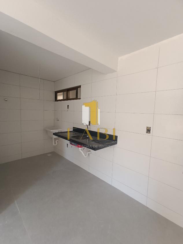 Apartamento à venda com 2 quartos, 51m² - Foto 6