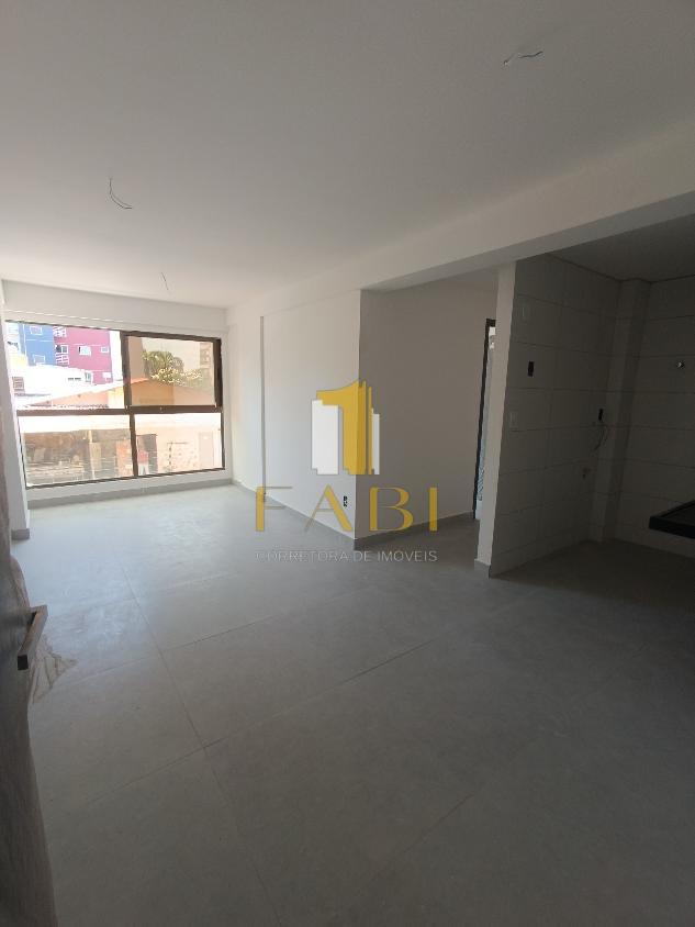 Apartamento à venda com 2 quartos, 51m² - Foto 4