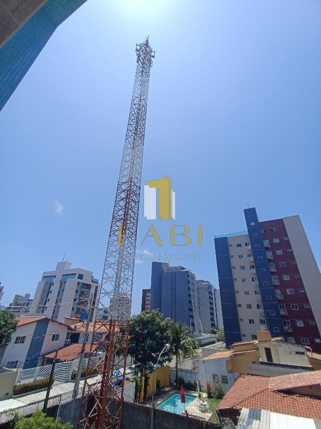 Apartamento à venda com 2 quartos, 51m² - Foto 21