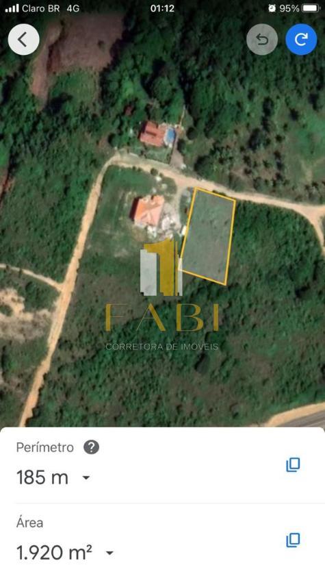 Terreno à venda, 1800m² - Foto 11