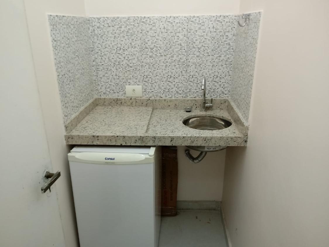 Conjunto Comercial-Sala para alugar, 40m² - Foto 12