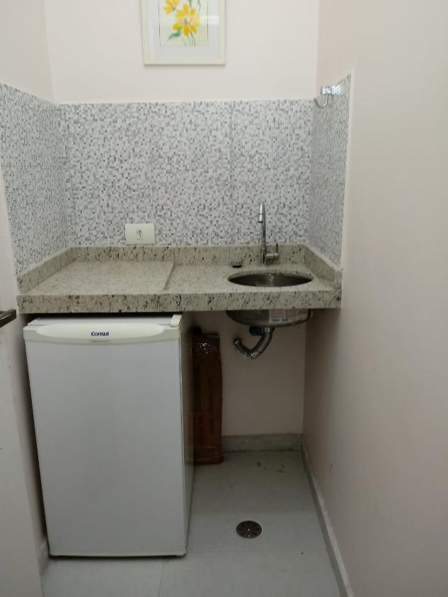 Conjunto Comercial-Sala para alugar, 40m² - Foto 16