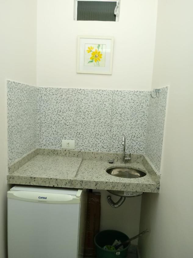 Conjunto Comercial-Sala para alugar, 40m² - Foto 17