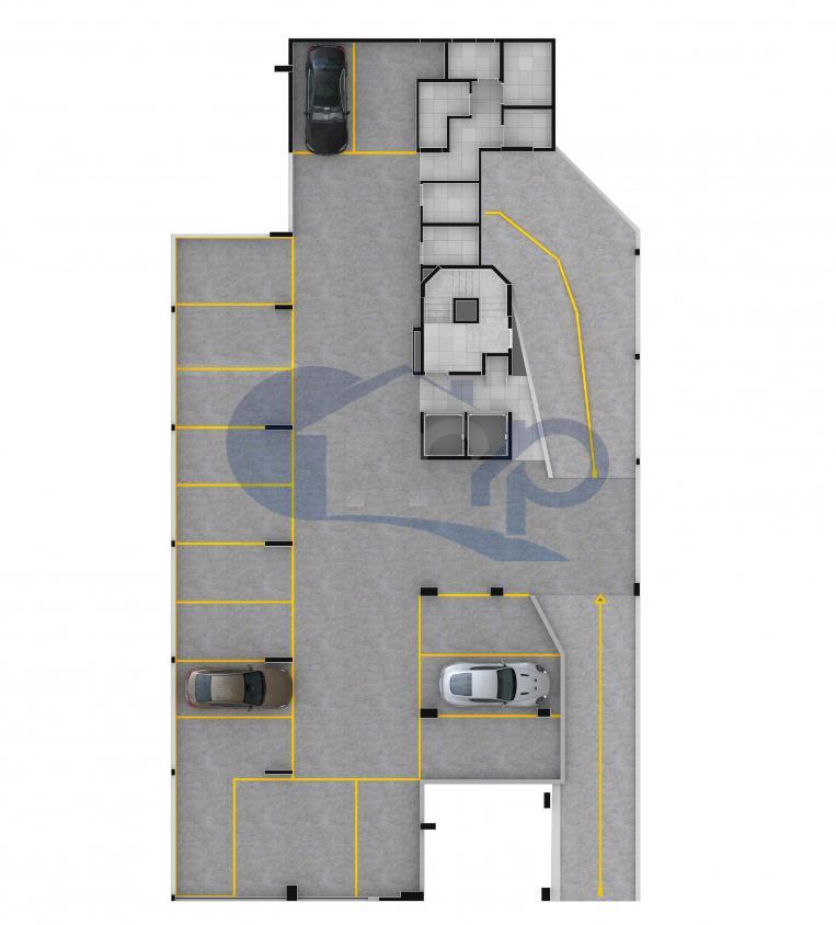 Apartamento à venda com 3 quartos, 117m² - Foto 11