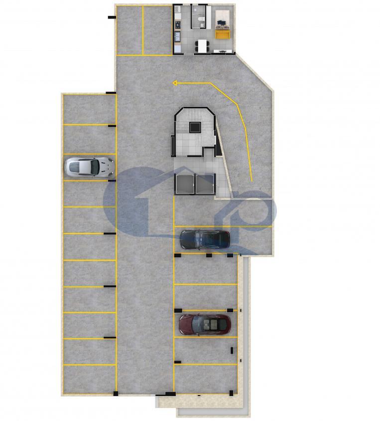 Apartamento à venda com 3 quartos, 117m² - Foto 12