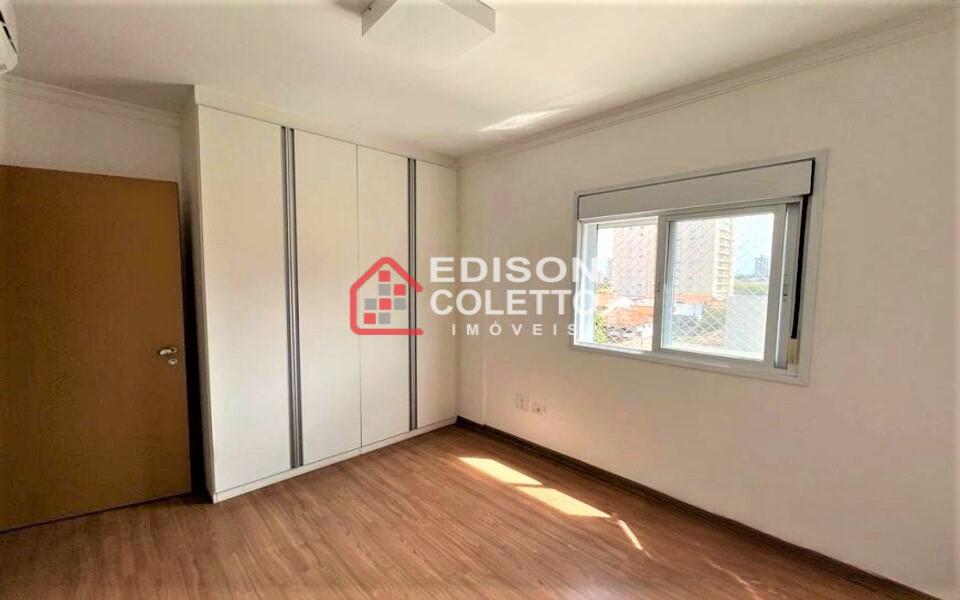 Apartamento à venda com 3 quartos, 118m² - Foto 12