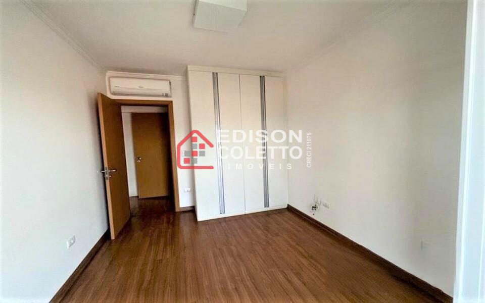 Apartamento à venda com 3 quartos, 118m² - Foto 8