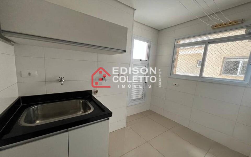 Apartamento à venda com 3 quartos, 118m² - Foto 16