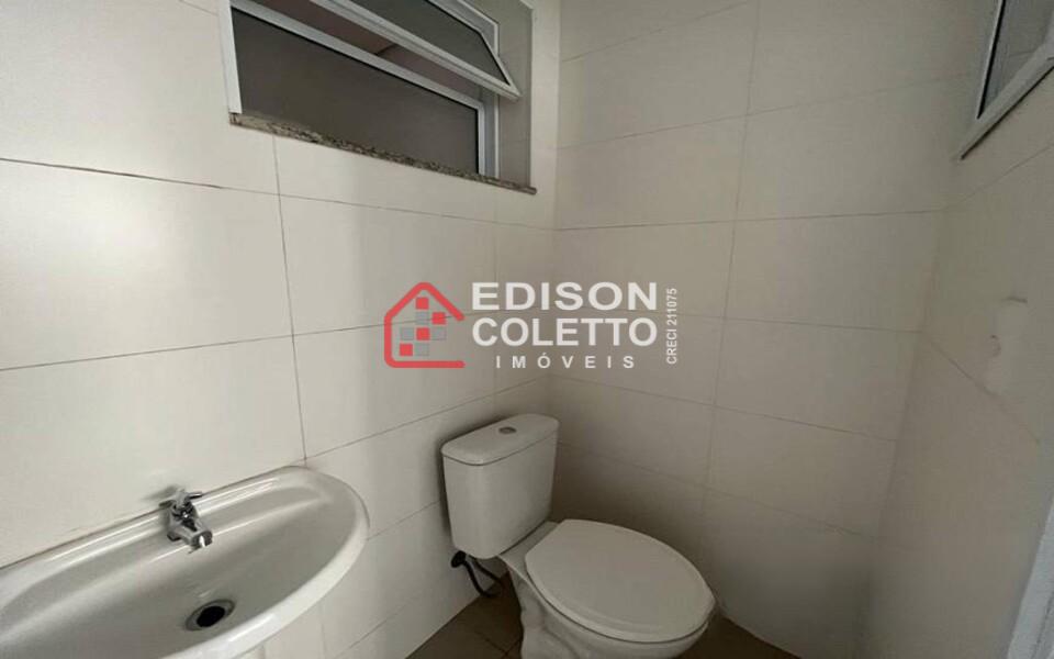 Apartamento à venda com 3 quartos, 118m² - Foto 17